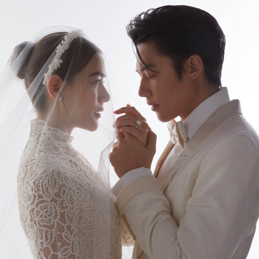 Benedict studio — Bangkok photographer